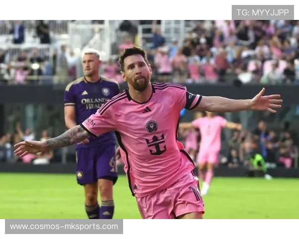 梅西传射建功，助球队逆转取胜