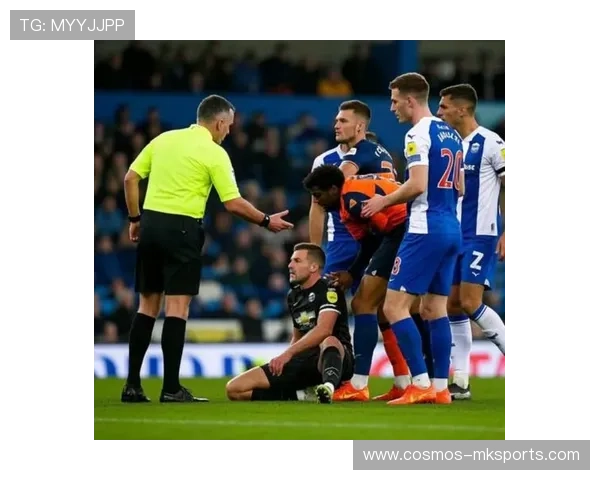 布莱克本青年才俊闪耀赛场，未来之星引关注