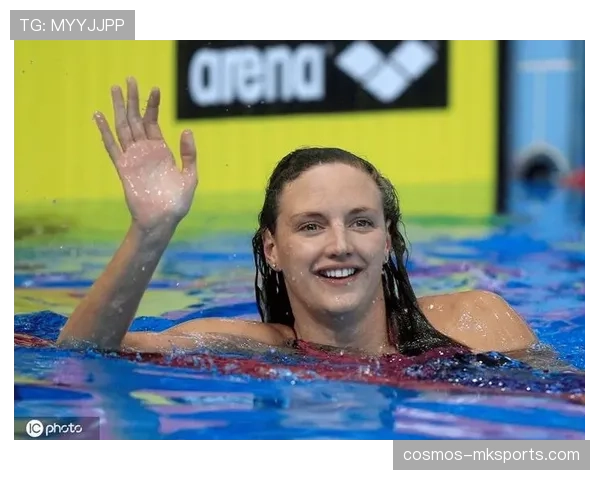 霍苏·卡廷卡：泳坛铁娘子的传奇之路