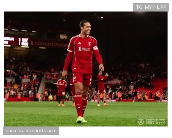 范戴克本赛季空中对抗成功率领跑英超，防守端表现稳健