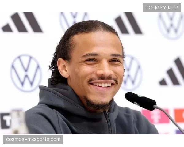 萨内进攻体系适配