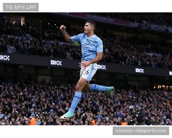 罗德里：曼城2023三冠王赛季的中场基石解析